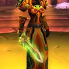 Capture de World of Warcraft: Wrath of the Lich King