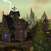 Capture de World of Warcraft: Wrath of the Lich King