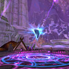 Portail pour aller � Dalaran