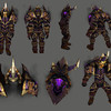 Capture de World of Warcraft: Wrath of the Lich King