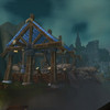 Capture de World of Warcraft: Wrath of the Lich King