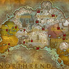 Carte des anc�tres de Norfendre (F�te Lunaire)