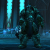 Capture de World of Warcraft: Wrath of the Lich King