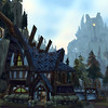 Capture de World of Warcraft: Wrath of the Lich King