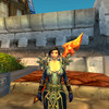 Capture de World of Warcraft: Wrath of the Lich King