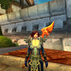 Capture de World of Warcraft: Wrath of the Lich King