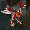 Capture de World of Warcraft: Wrath of the Lich King