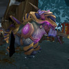 Elekk de l'Exodar