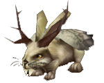 La fête des brasseurs: le wolpertinger La fête des brasseurs: le wolpertinger