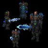 Capture de World of Warcraft: Wrath of the Lich King