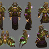 Capture de World of Warcraft: Wrath of the Lich King