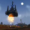 Capture de World of Warcraft: Wrath of the Lich King