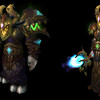 Capture de World of Warcraft: Wrath of the Lich King