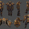 Capture de World of Warcraft: Wrath of the Lich King