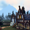 Capture de World of Warcraft: Wrath of the Lich King