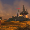 Capture de World of Warcraft: Wrath of the Lich King