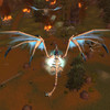 Capture de World of Warcraft: Wrath of the Lich King