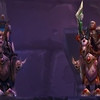 Capture de World of Warcraft: Wrath of the Lich King