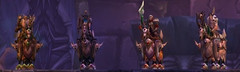 Naxxramas: Les quatre cavaliers