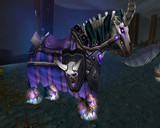 Cheval de guerre des R�prouv�s
