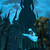 Capture de World of Warcraft: Wrath of the Lich King