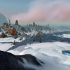 Capture de World of Warcraft: Wrath of the Lich King
