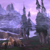 Capture de World of Warcraft: Wrath of the Lich King