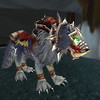 Capture de World of Warcraft: Wrath of the Lich King