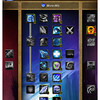 L'Armurerie sur IPhone