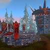 Capture de World of Warcraft: Wrath of the Lich King