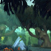 Capture de World of Warcraft: Wrath of the Lich King