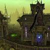 Capture de World of Warcraft: Wrath of the Lich King