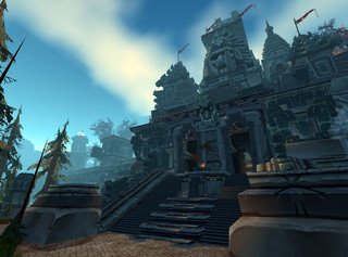 Zul'Drak Zul'Drak
