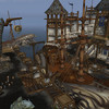Capture de World of Warcraft: Wrath of the Lich King