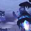 Capture de World of Warcraft: Wrath of the Lich King
