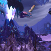 Capture de World of Warcraft: Wrath of the Lich King