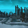 Panorama du tournoi d'Argent