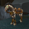 Palefroi d�Elwynn rapide
