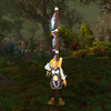 Ecuyer d'Argent (Alliance)