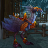 Capture de World of Warcraft: Wrath of the Lich King