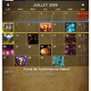 L'Armurerie sur IPhone