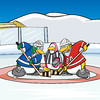 Capture de Club Penguin