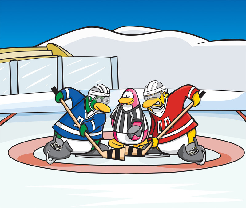 Hockey