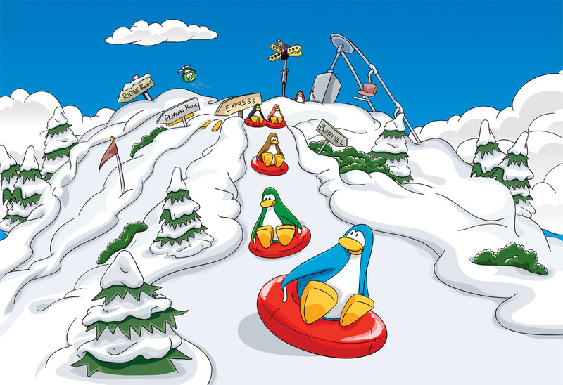 Luge