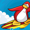 Capture de Club Penguin