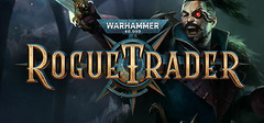 Test de Warhammer 40k: Rogue Trader - Un bon potentiel sorti trop tôt