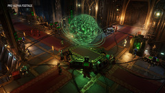 Warhammer 40,000: Rogue Trader se lancera le 7 décembre sur PC et consoles