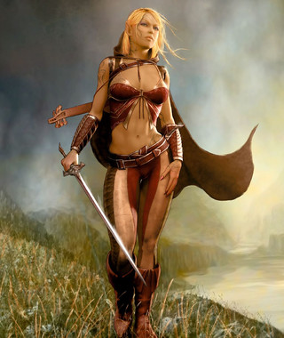 Image de Legends of Norrath #12940 Image de Legends of Norrath #12940