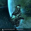 Capture de Black Prophecy