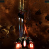 Capture de Black Prophecy